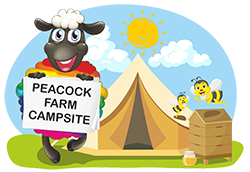 Peacock Farm Camping